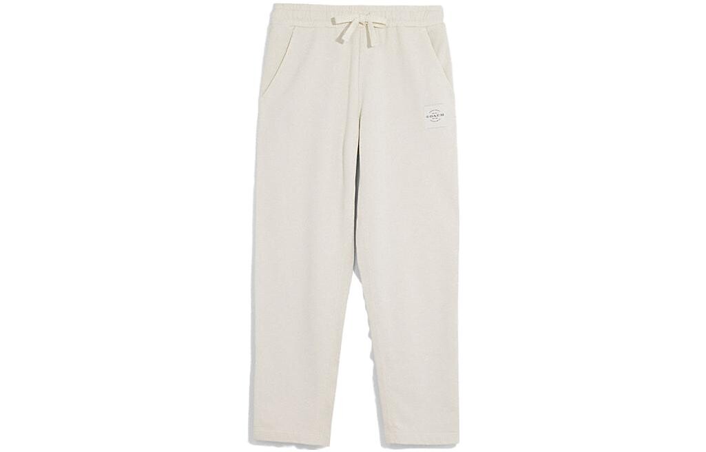 

Повседневные брюки мужские Coach, серый