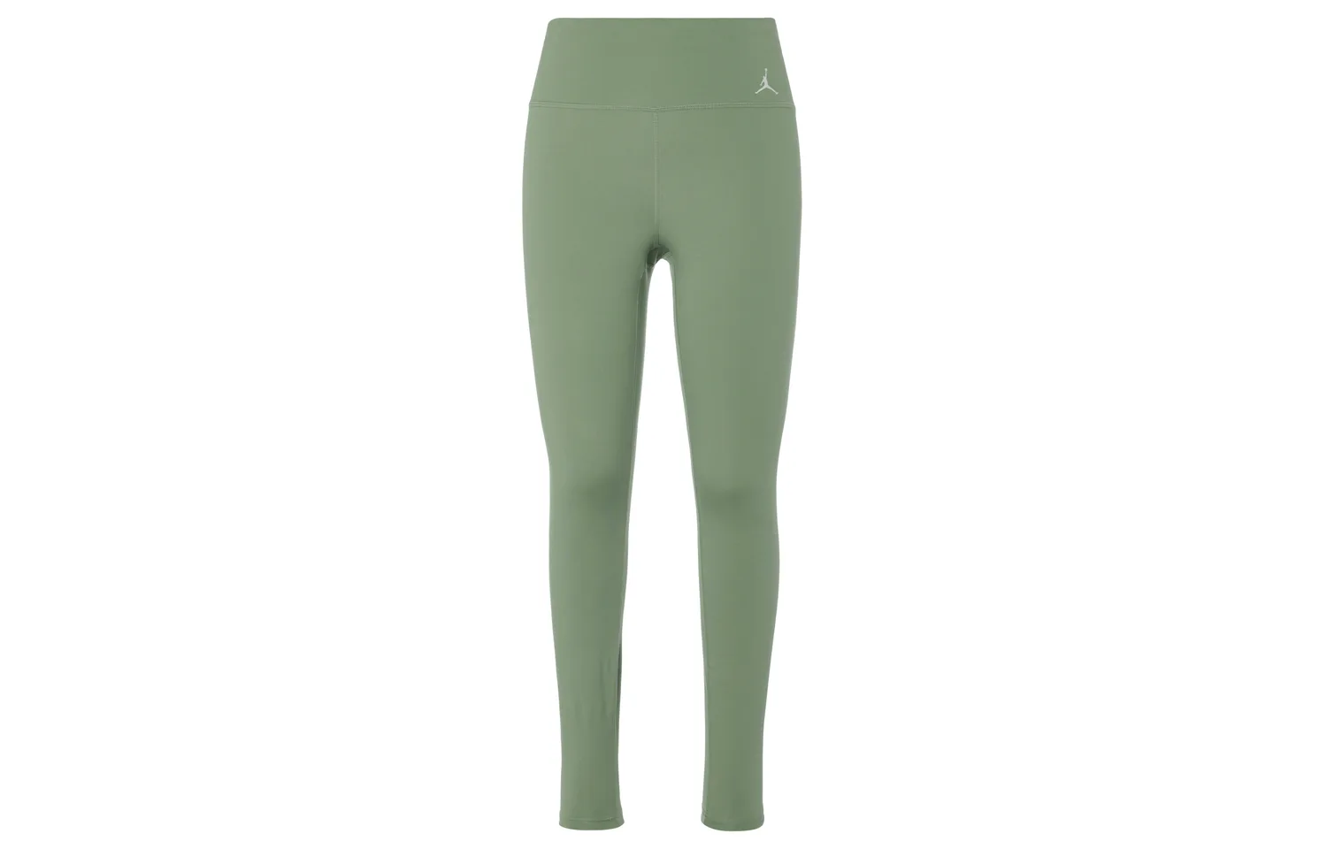 Jordan Спортивные брюки SS23 женские Oil Green