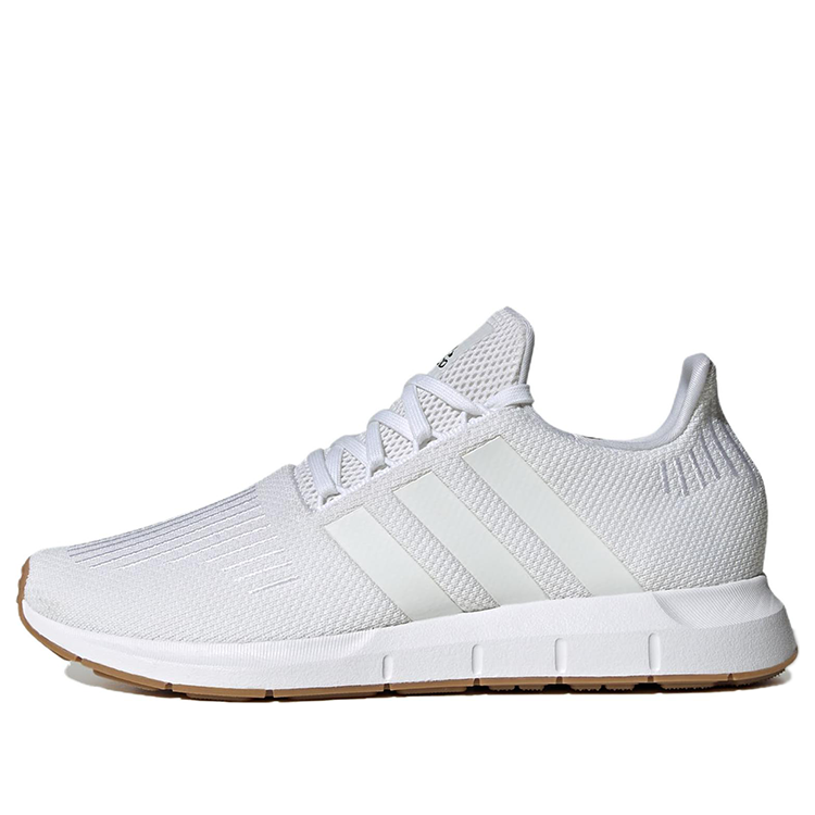 

Кроссовки adidas Swift Run 1.0 'White', белый