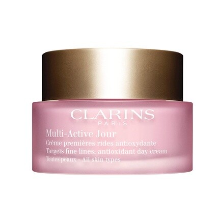 

Мультиактивный дневной крем 50мл, Clarins