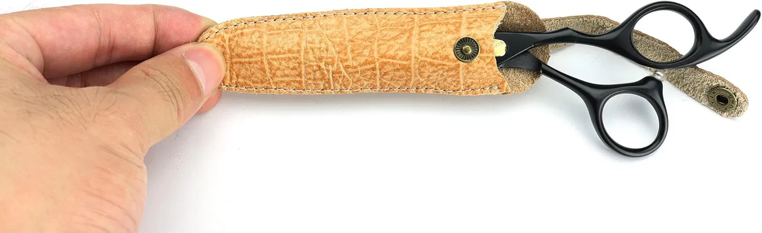 Профессиональные парикмахерские ножницы 6 дюймов от SHARONDS Sharonds, 6-Inch Cutting Scissors-A — фото 3