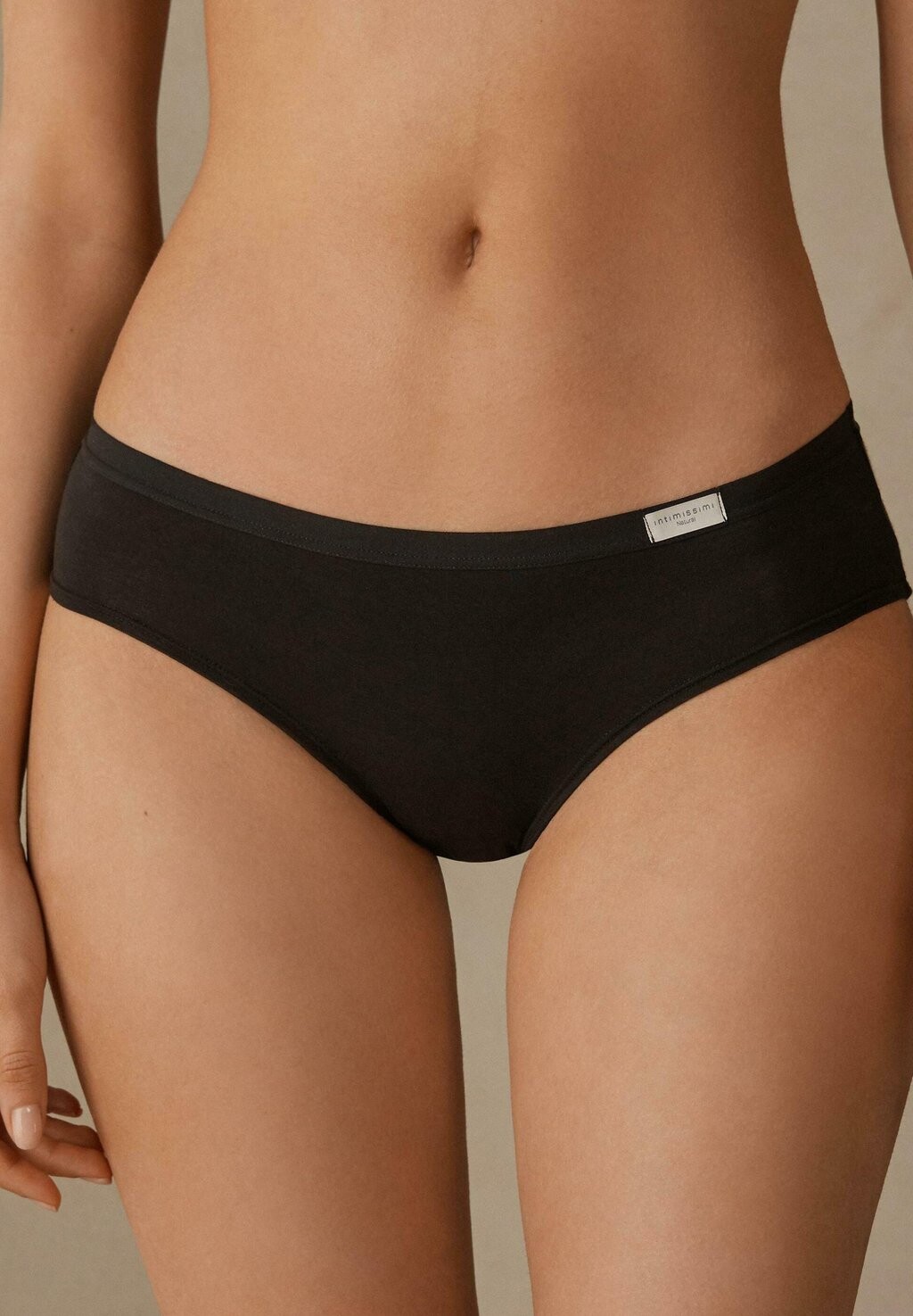 

Трусы Intimissimi, черный