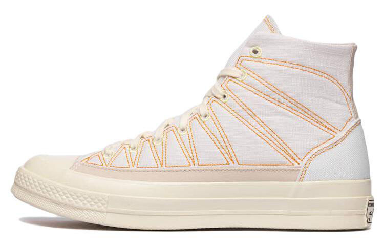 

Кеды Converse Chuck 70 Hi Casual Shoe White