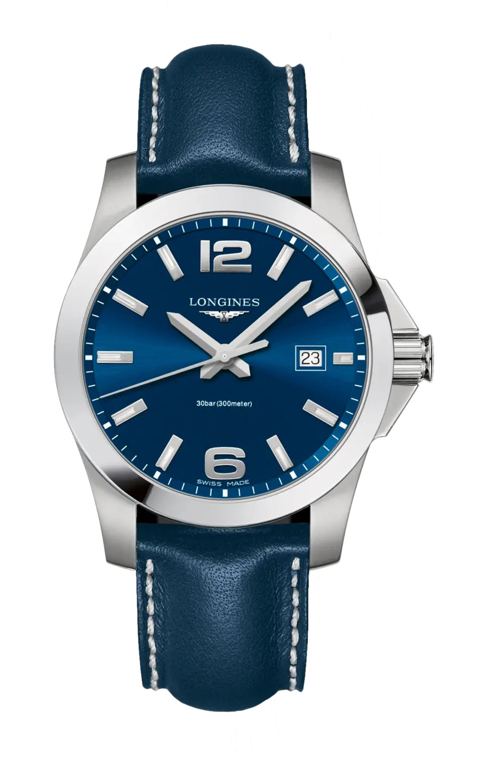 

Часы мужские Longines