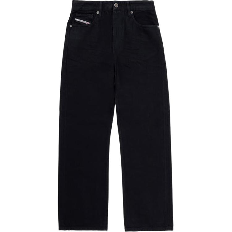 

Diesel Джинсы женские Черные Среднего размера Другие