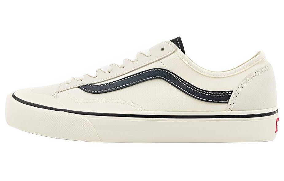 

Обувь для скейтбординга Vans Style 136 унисекс