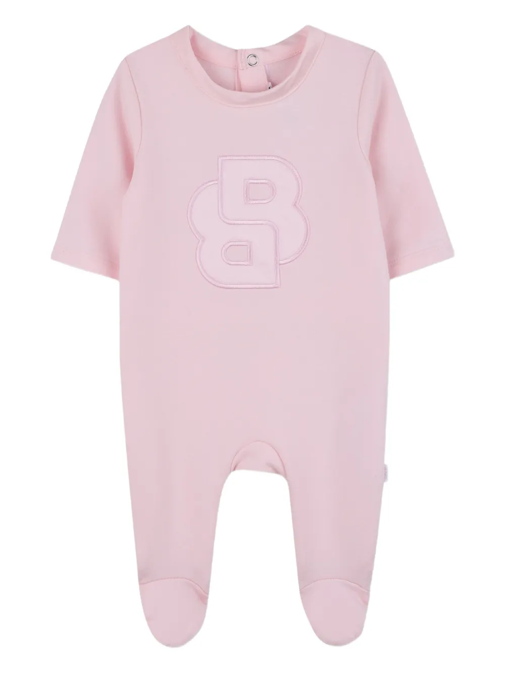 

Комплект для новорожденного BOSS Kidswear, розовый