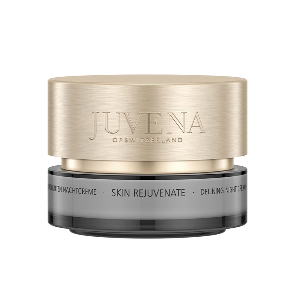 

Крем против морщин Skin rejuvenate delining night cream Juvena, 50 мл