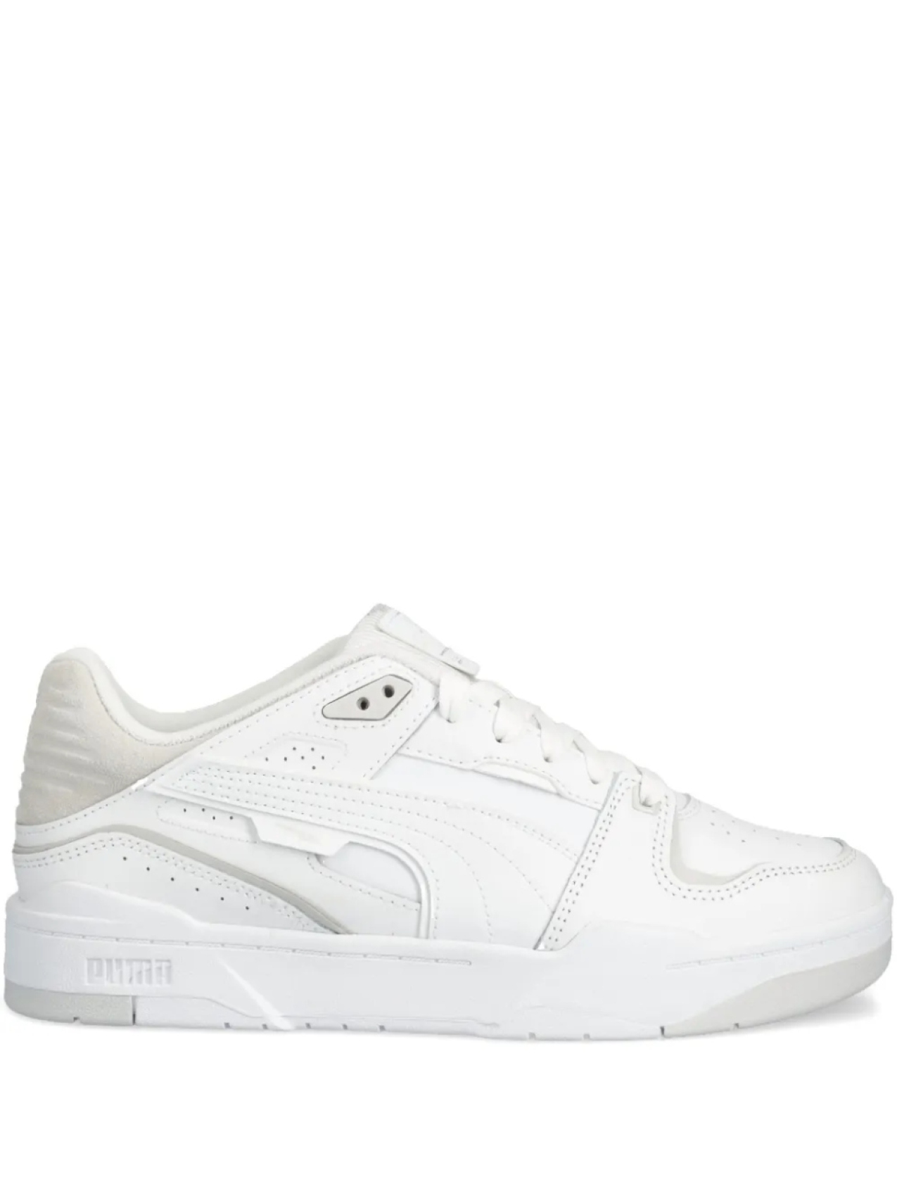 

Кроссовки PUMA Slipstream Bball, белый