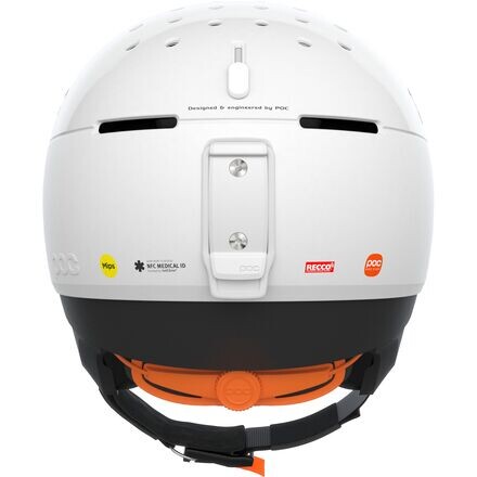 

Meninx RS Mips Шлем POC, белый