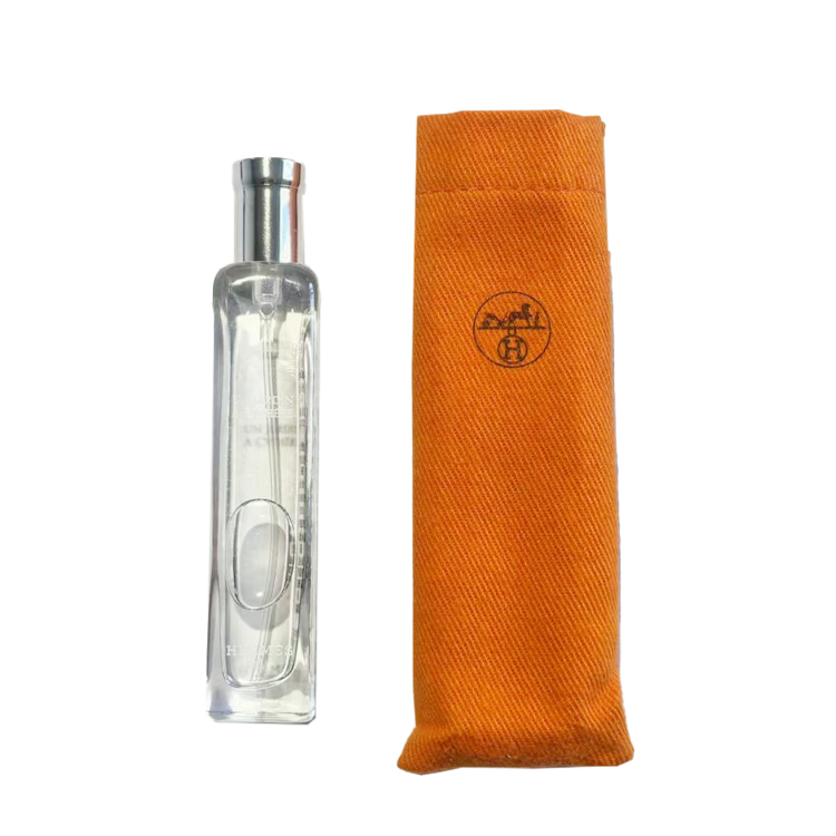 

Пробник парфюма Garden Perfume Of Xitao Island Eau De Toilette аромат цитрус-дерево 15 мл HERMES