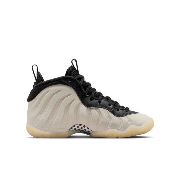 Кроссовки little posite one 'light orewood brown' Nike, черный — фото 2