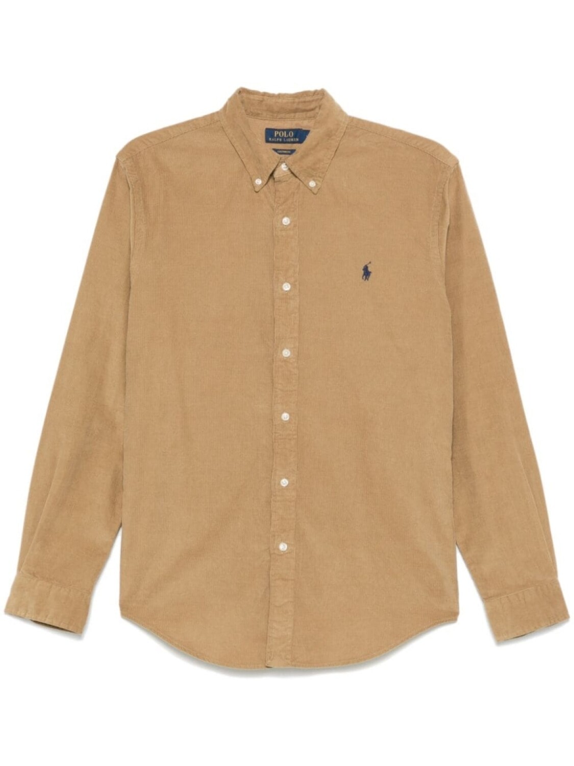 

Рубашка Polo Ralph Lauren Polo Pony, коричневый