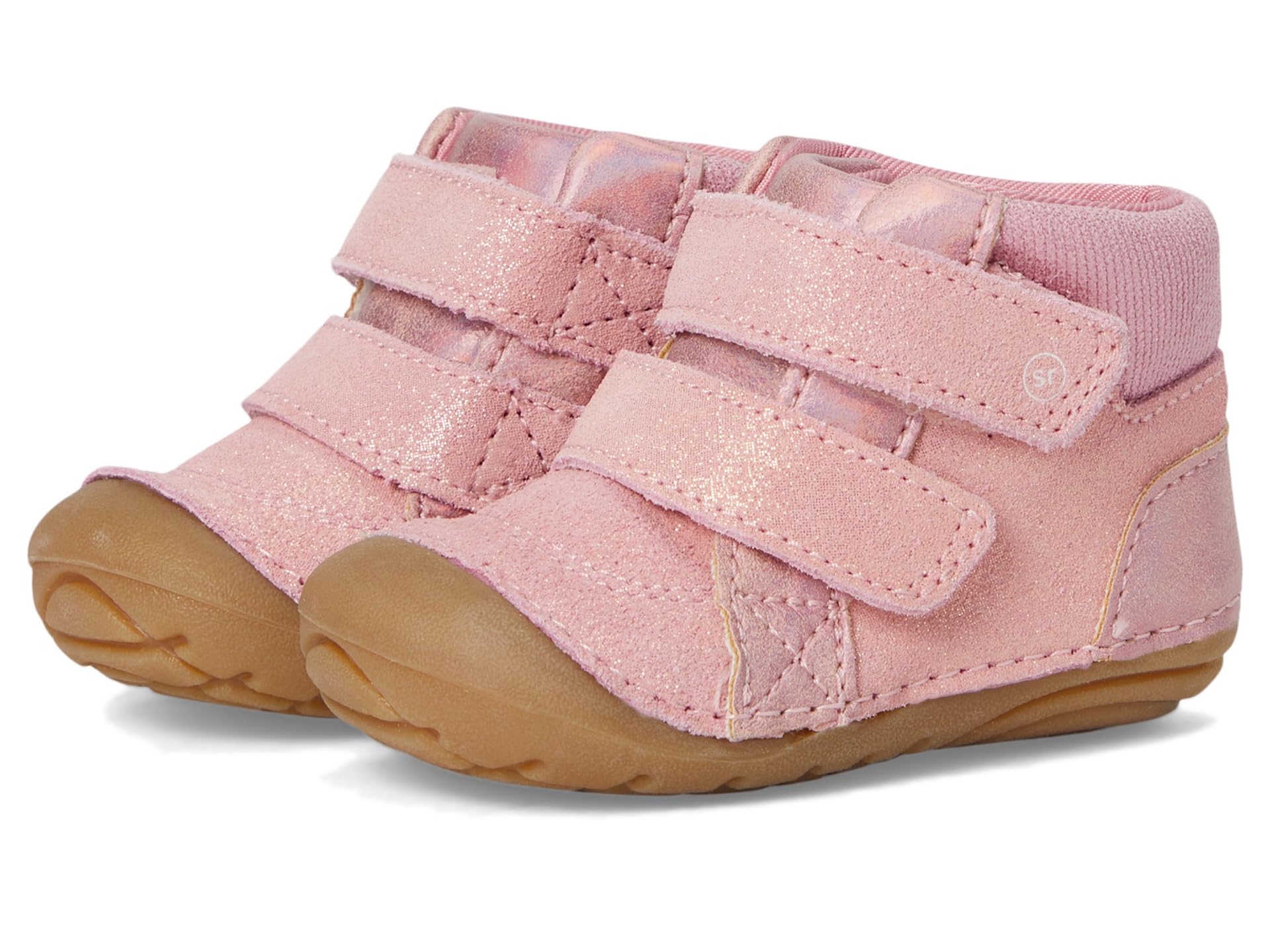 

Ботинки Stride Rite SM Martin, розовый