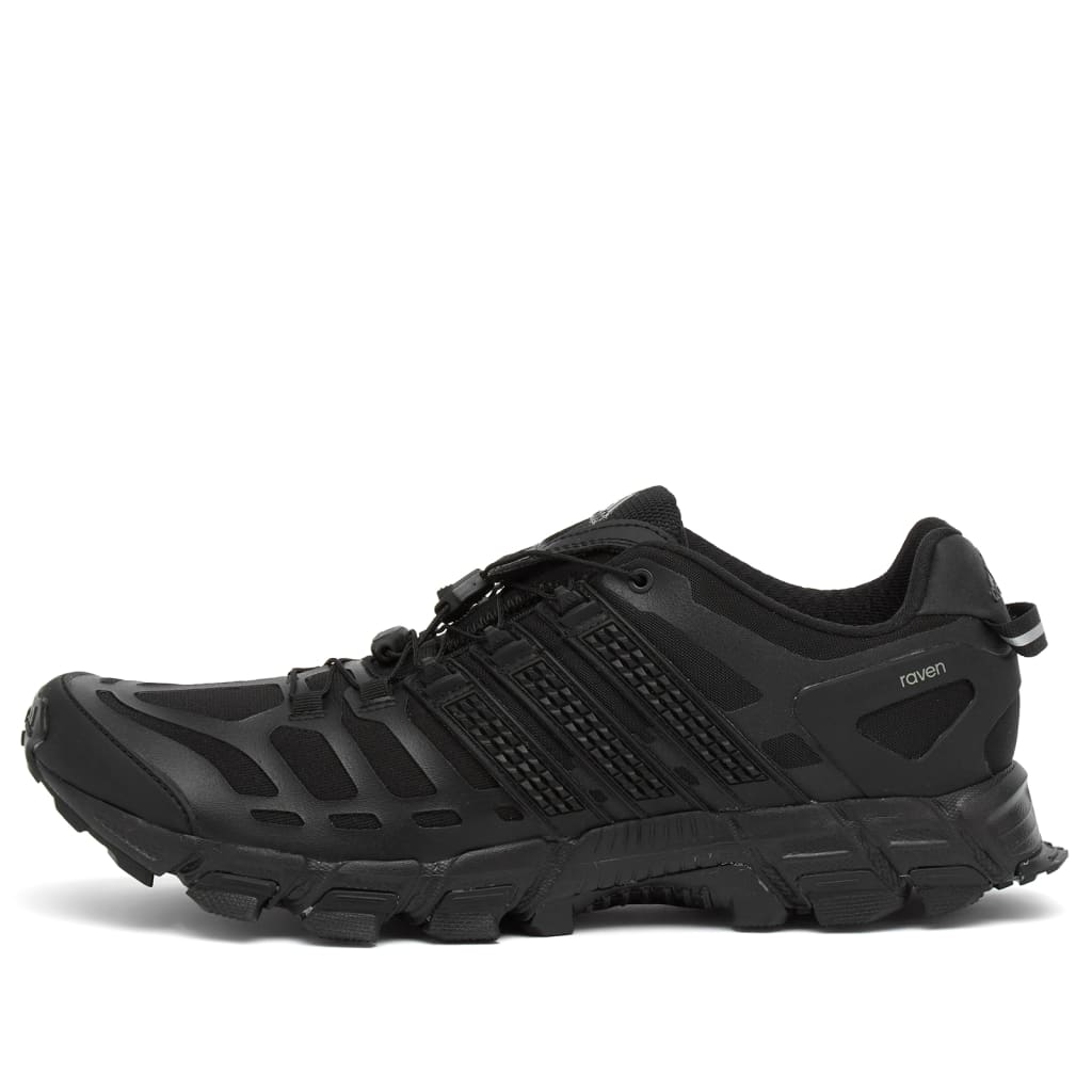 

Кроссовки Adistar Raven Adidas, мультиколор