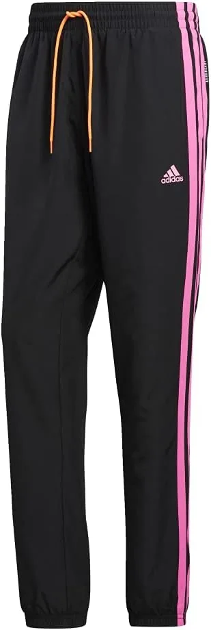 Брюки Adidas Mens Dame, черный