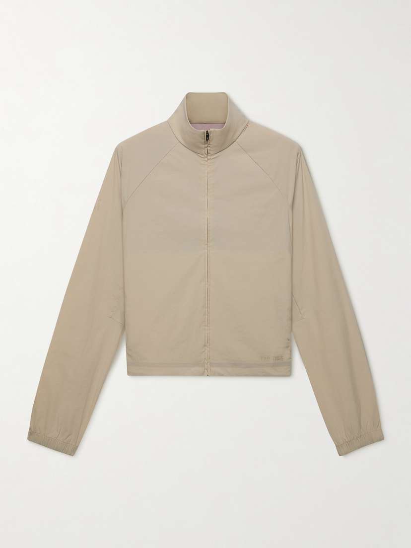 

Куртка Fka Twigs из переработанного материала с декором On, желтый