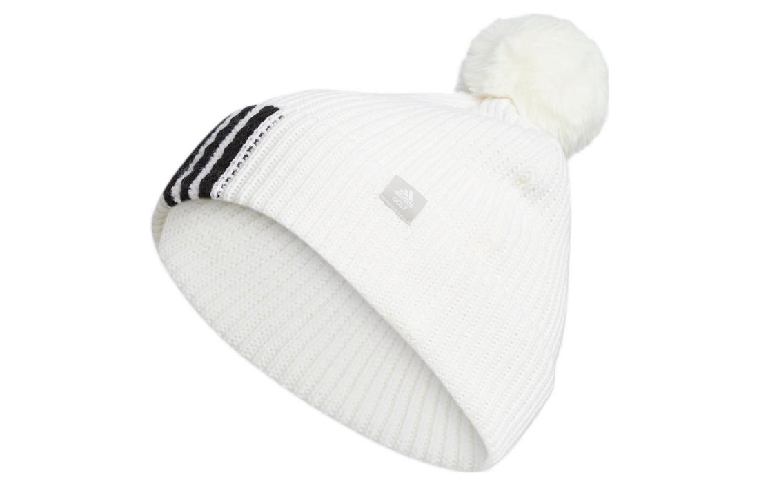 

Adidas Шапка из смесовой шерсти унисекс, White