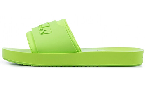 

Puma Rihanna Fenty тапочки с ремешком на щиколотке унисекс