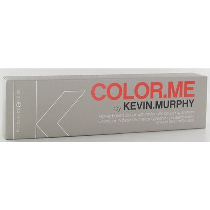 

Kevin Murphy Color Me 10.0/10N Натуральный платиновый блондин 3,3 унции Cuo