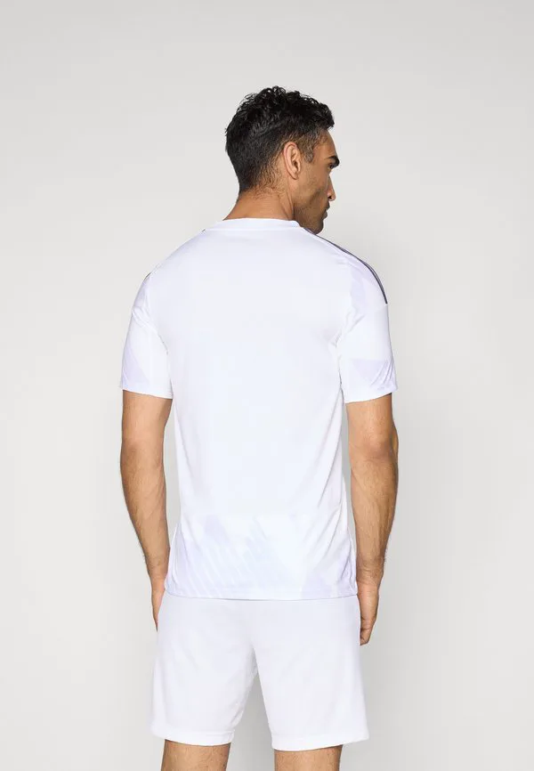 Выездная футболка «манчестер юнайтед» сезона 25/26. Adidas Performance, White — фото 3