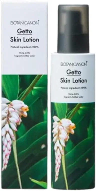 Лосьон — Botanicanon Getto Lotion, 150 мл