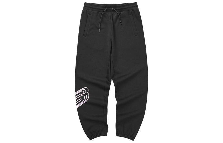 

Яркие вязаные спортивные штаны Women's Skechers, черный