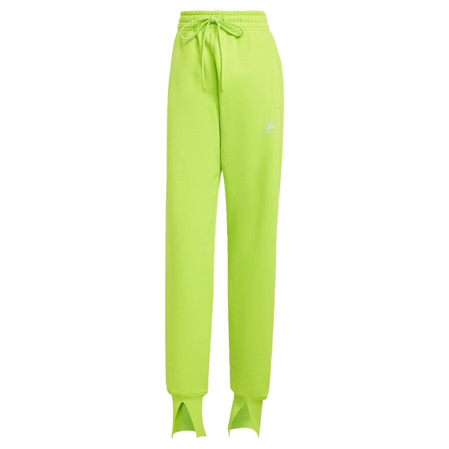 

Длинные брюки ADIDAS BY STELLA MCCARTNEY Loose fit Workout Pants, цвет apple