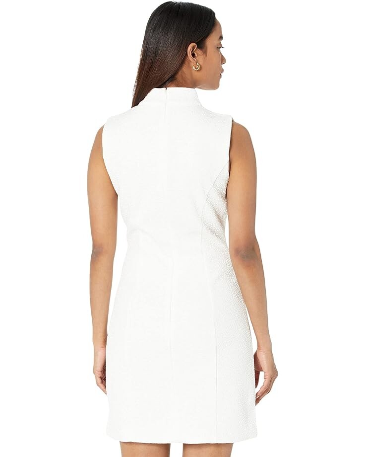 

Платье Bardot Noah Mini Dress, слоновая кость, Бежевый, Платье Bardot Noah Mini Dress, слоновая кость