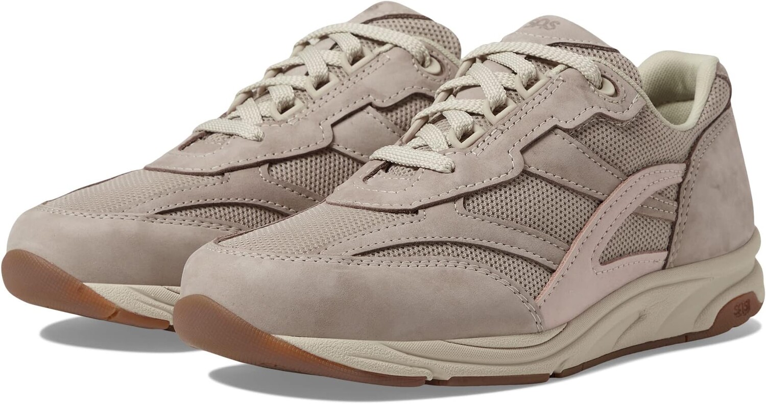 Кроссовки Tour Mesh SAS, цвет Taupe Pink