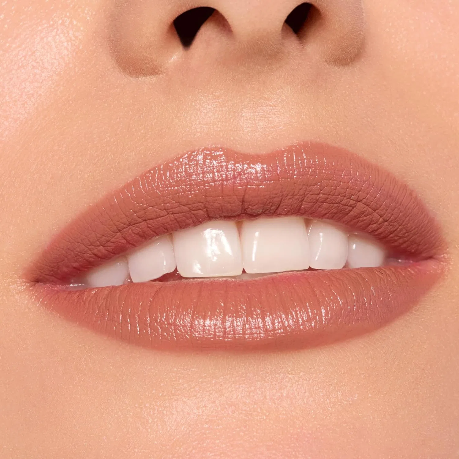 Карандаш для губ «Creamy Nudes Lip Pen 030» от Catrice Catrice, 030 Salted Caramel — фото 4