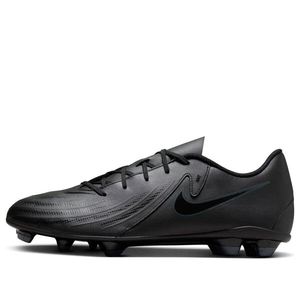 

Кроссовки фантом gx 2 club mg Nike, черный