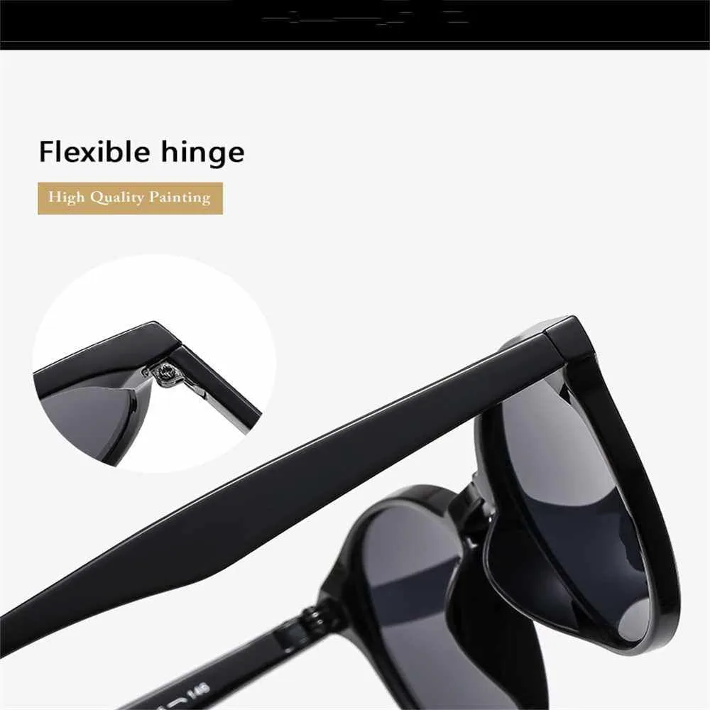 

Женские круглые солнцезащитные очки в стиле ретро, ​​овальные солнцезащитные очки в стиле ретро, ​​классические женские солнцезащитные очки KTUCN, Black Purple