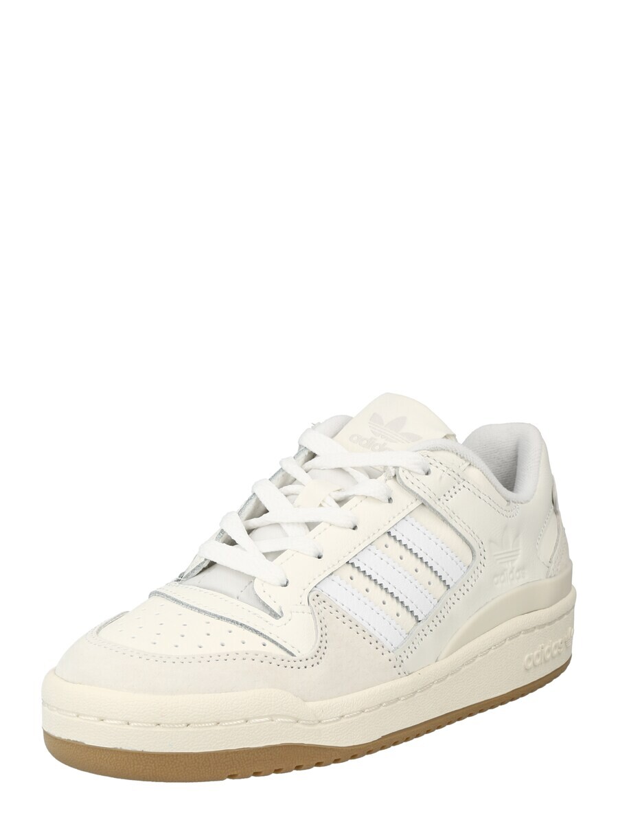 

Кроссовки Adidas FORUM LOW, белый