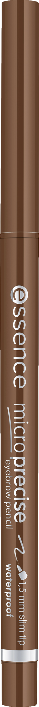 

Карандаш для бровей essence Micro Precise Eyebrow Pencil 06 Auburn