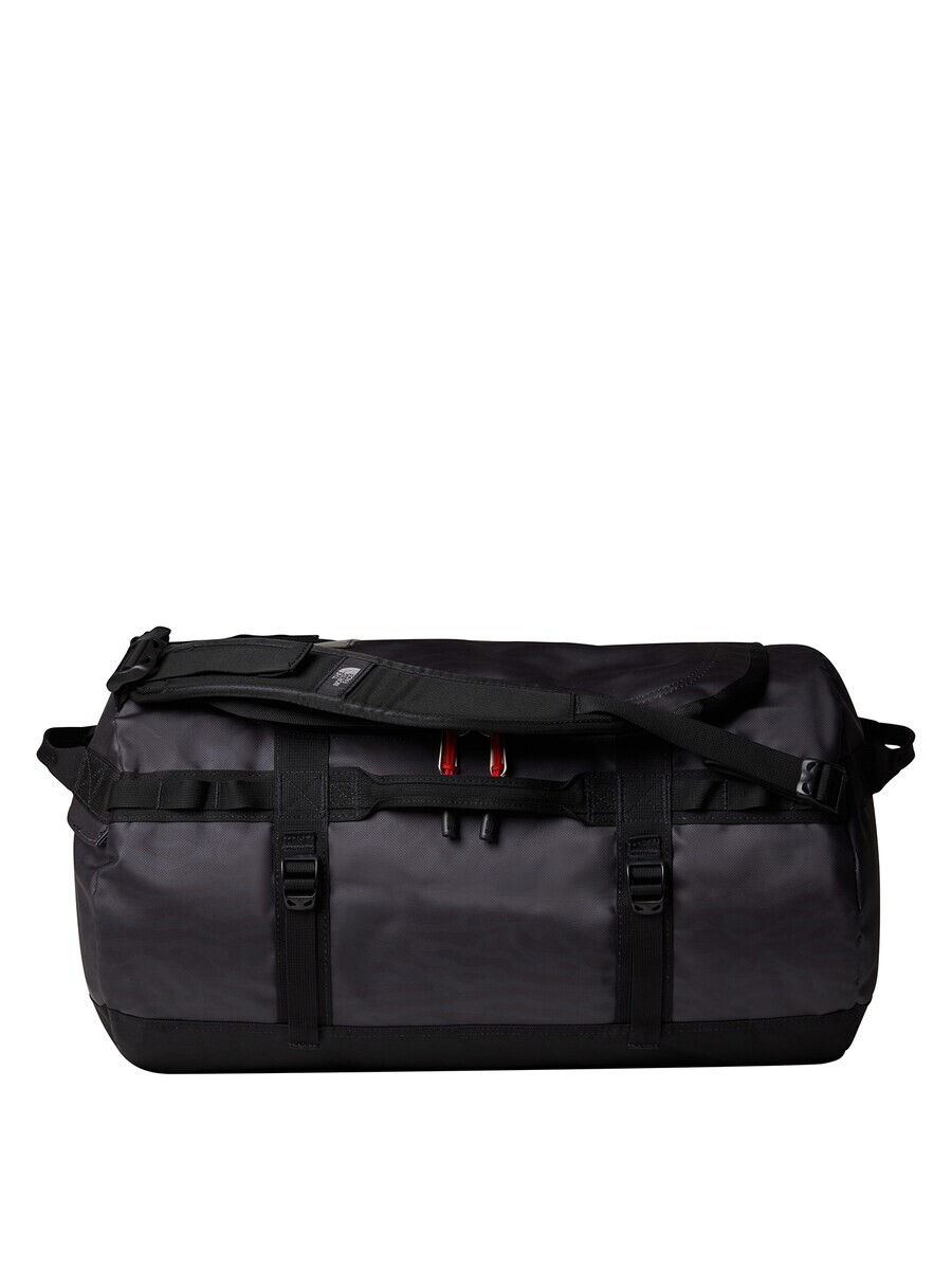 

Дорожная сумка THE NORTH FACE Travel Bag BASE CAMP, черный