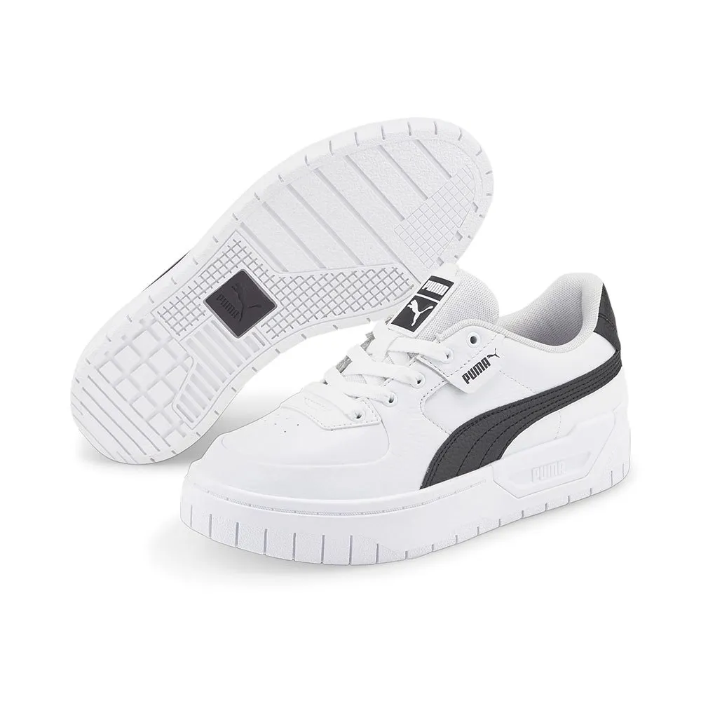 Кроссовки Puma Cali Dream Leather, белый