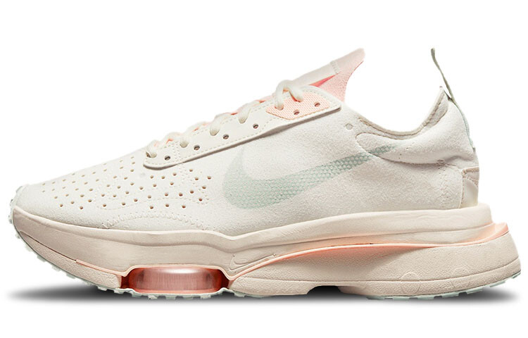 Кроссовки Nike Air Zoom Type Guava Ice, светло-бежевый
