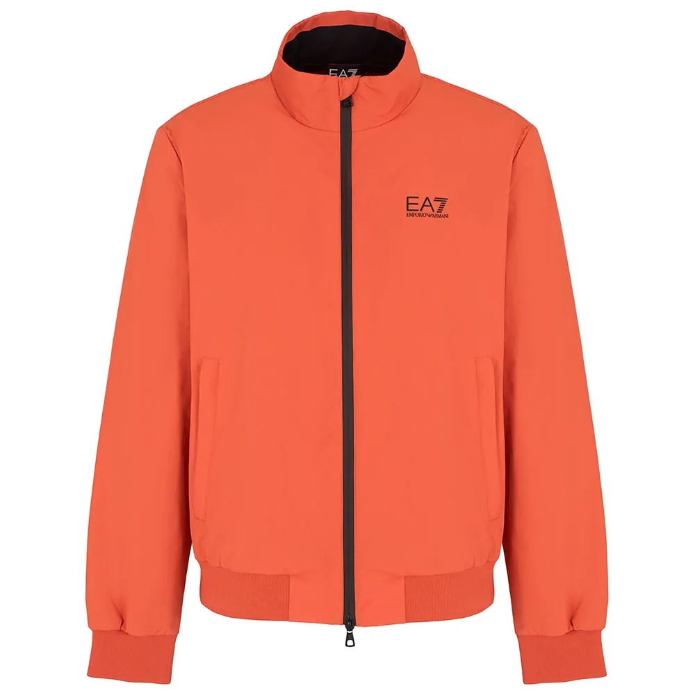 

Куртка EA7 EMPORIO ARMANI 7M000424_AF13569 bomber, оранжевый
