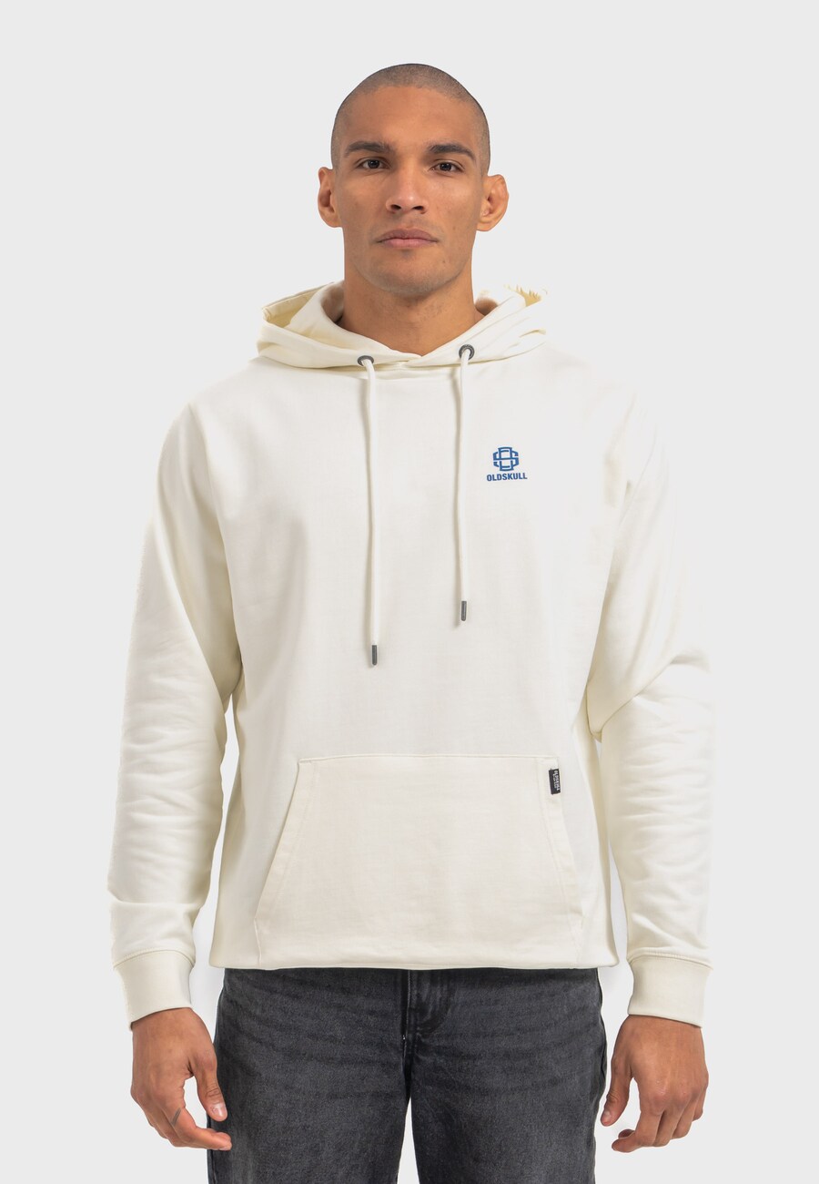 

Свитер Oldskull Worldvibe Surf Dreams, белый