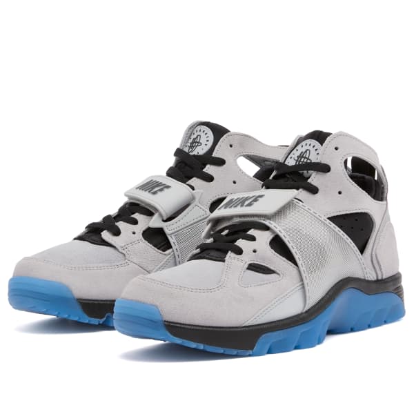 Кроссовки Air trainer huarache se sneaker Nike, мультиколор — фото 2