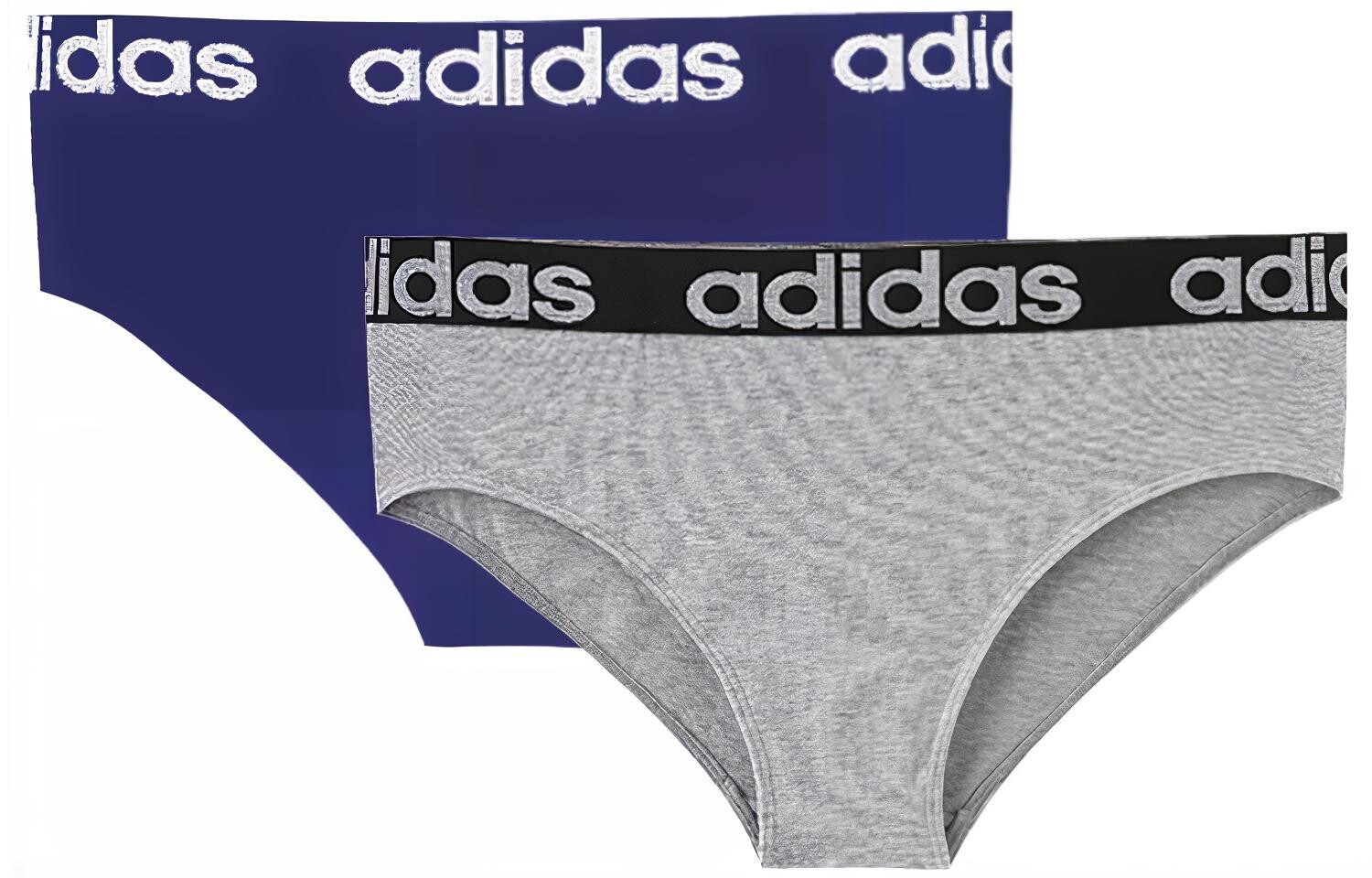 

Женские трусы Adidas