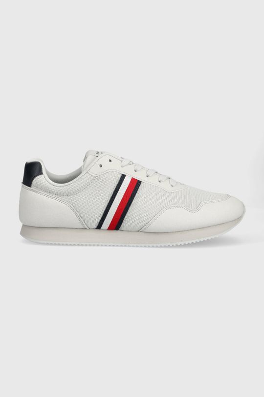 

Кроссовки CORE LO RUNNER Tommy Hilfiger, серый