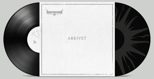 

Виниловая пластинка Wormwood - Arkivet