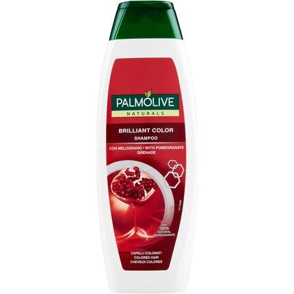 

Шампунь для окрашенных волос 350мл, Palmolive