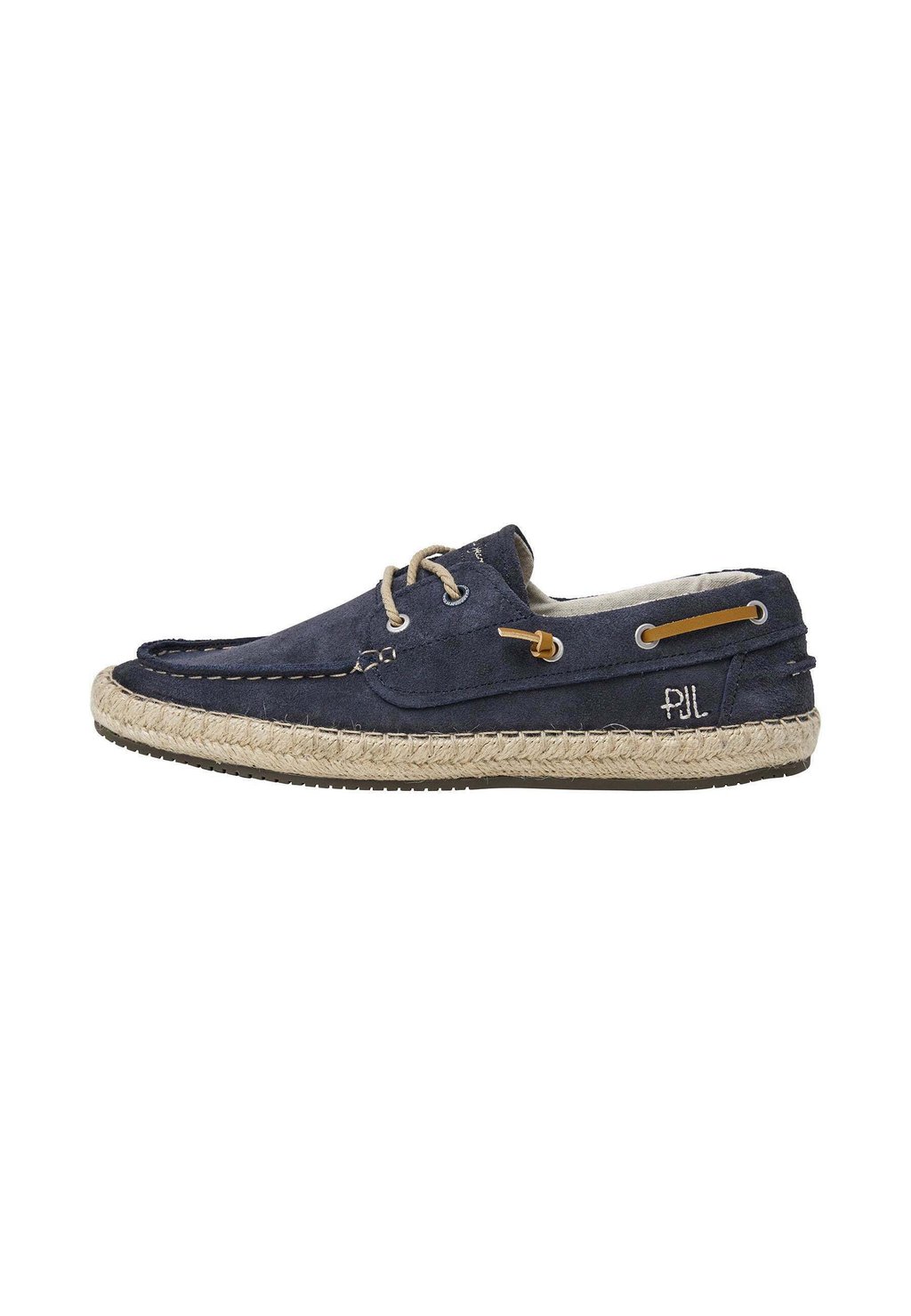 

Туфли-лодочки TOURIST DECK Pepe Jeans, темно-синий