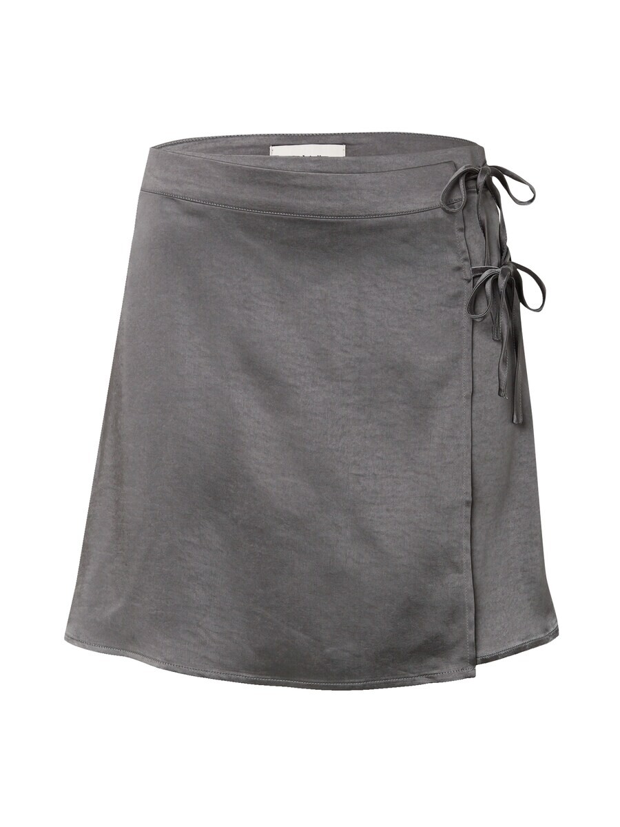 

Юбка мини modström Skirt Hudson, графитовый