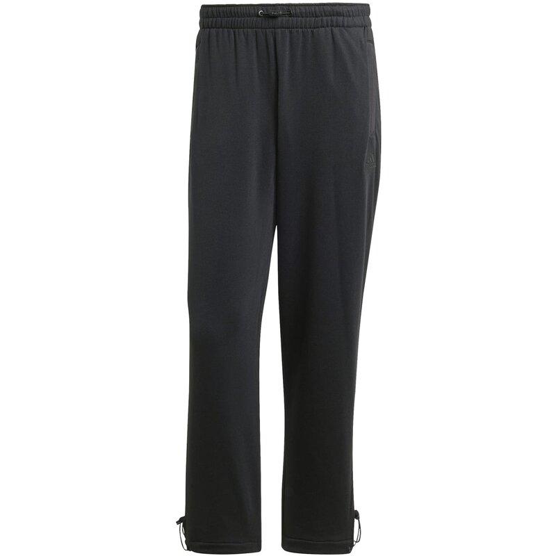 

Флисовые брюки City Escape Adidas, черный