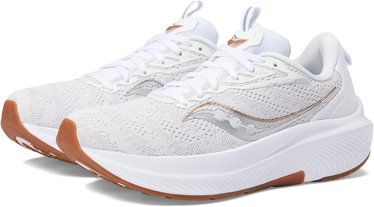 

Мужские кроссовки Saucony Echelon 9, белый