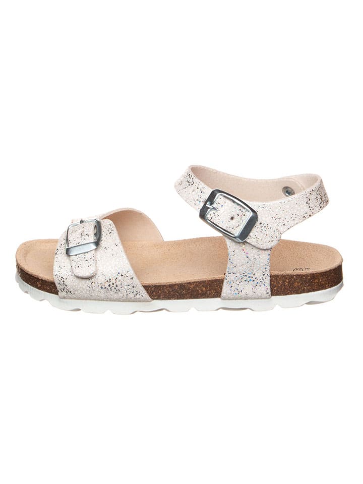 

Сандалии Little Sky, бежевый